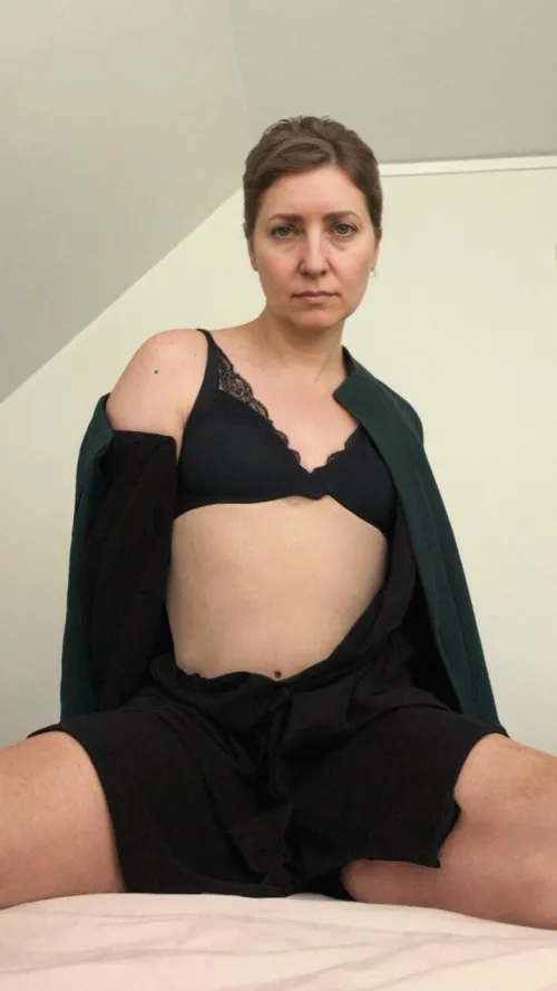 Work finished for the week.