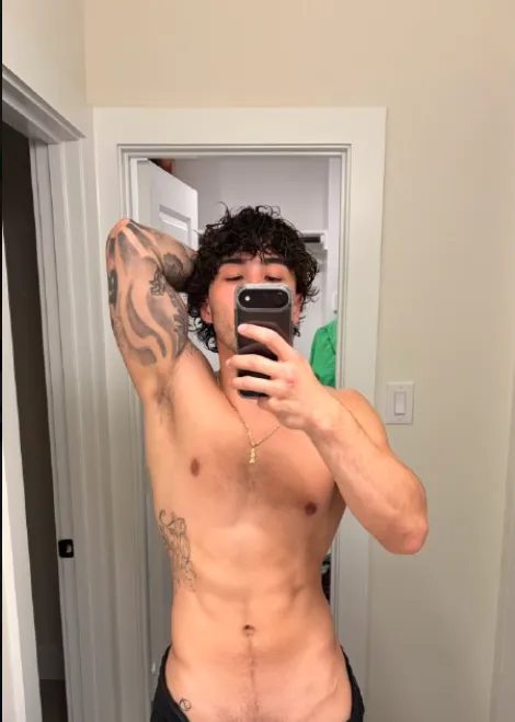 Working on staying sharp