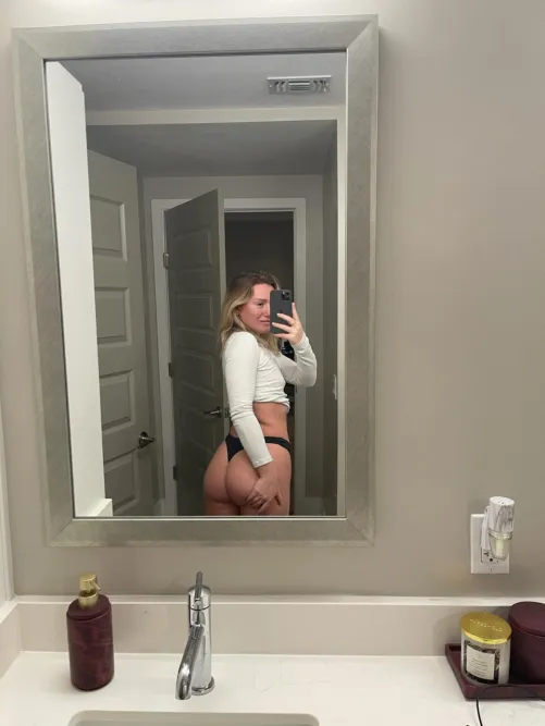 would you consider me breedable for a KY girl?