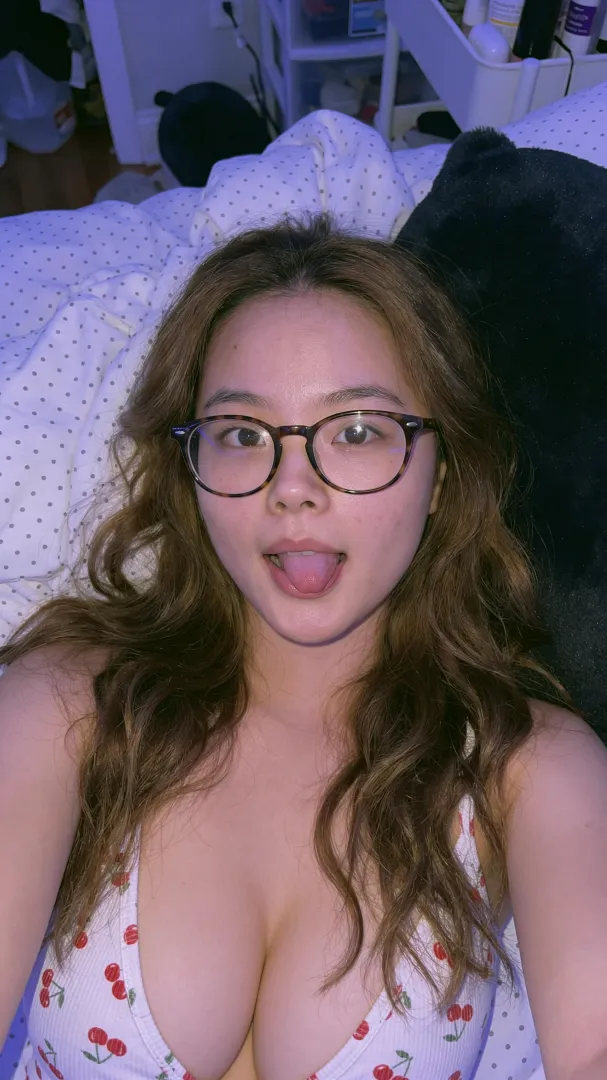 Would you really fuck me? Be very honest. I can take it