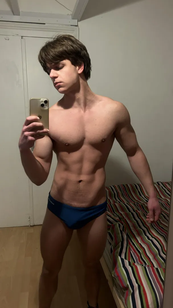 Would you taste my used undies?