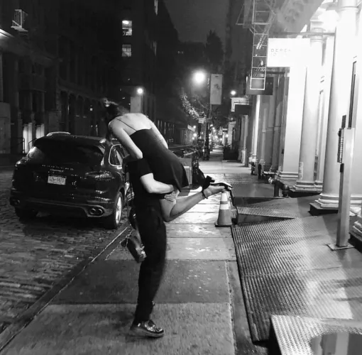 You deserve someone who is always sure about you.