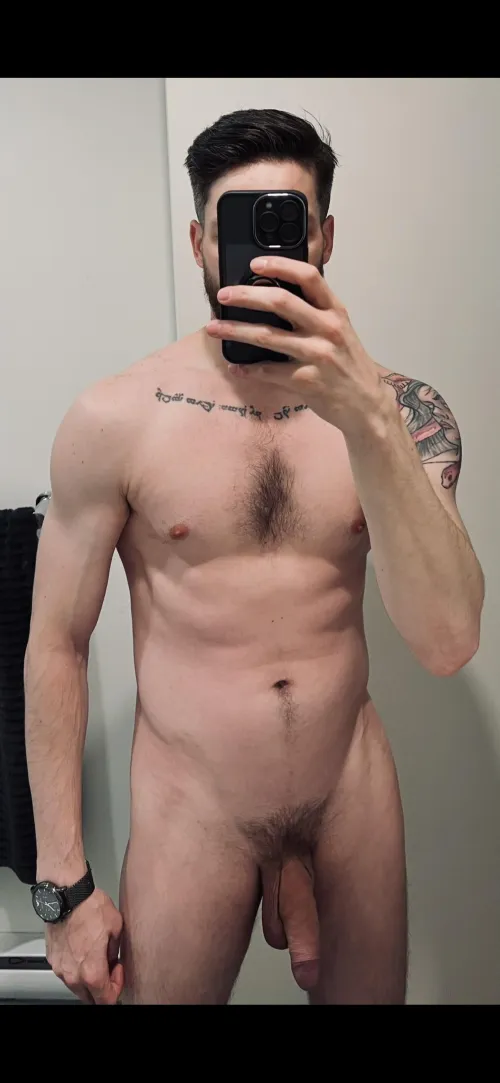 Your average Canadian 