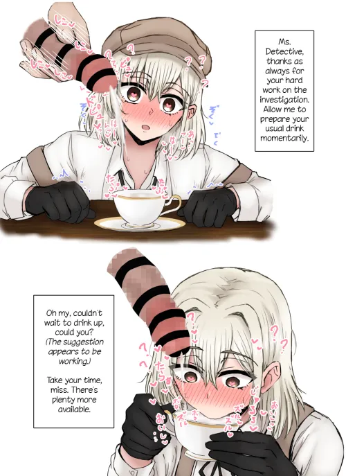 Your favorite [tahita]