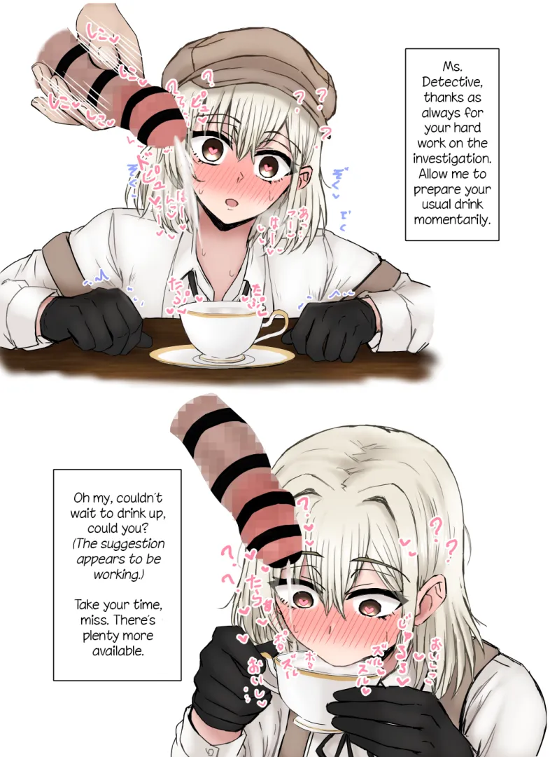 Your favorite [tahita]