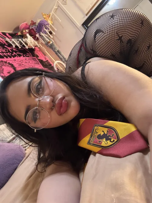 You’re a wizard torta