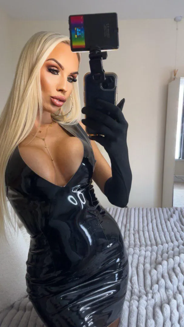 You're undressing me with your eyes