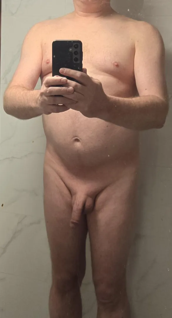 52M 6' 200 First Post