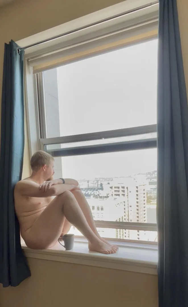 A [wpc] in the window