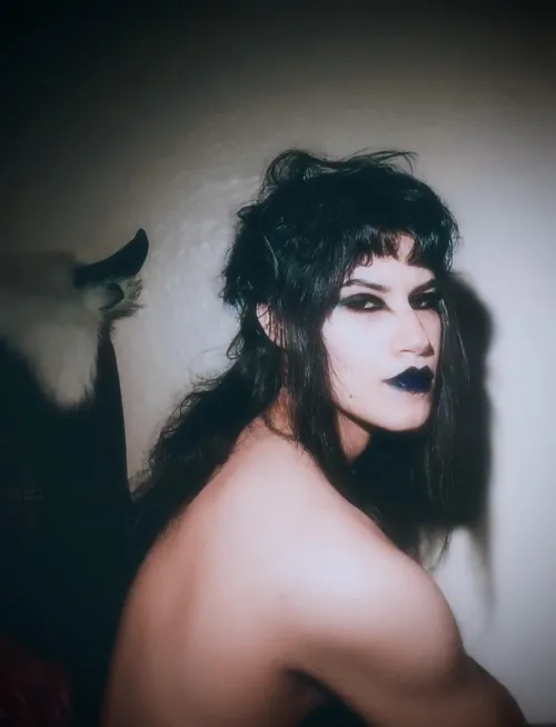 Adjusting to the new haircut