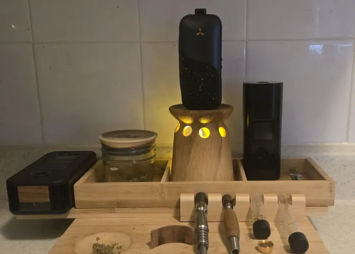 Airvape legacy pro 2