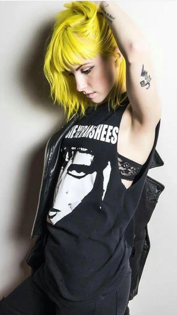 always loved this Pic for the side side bra