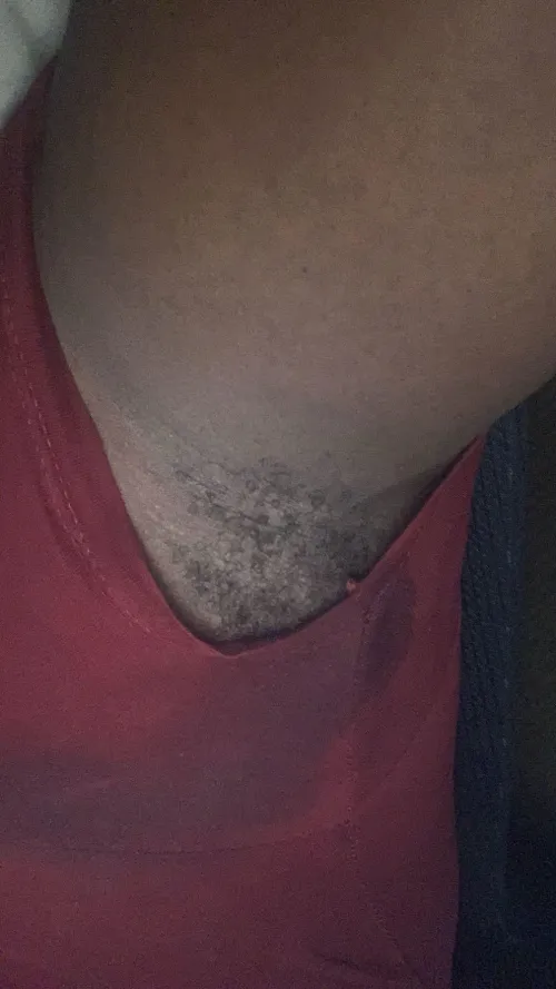 Anyone else goon to the smell of their musk