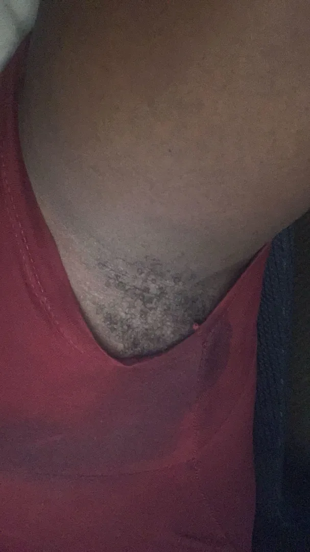 Anyone else goon to the smell of their musk