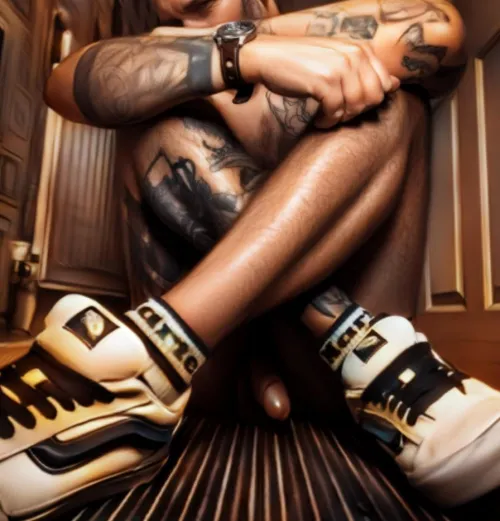 Are funky filters allowed?