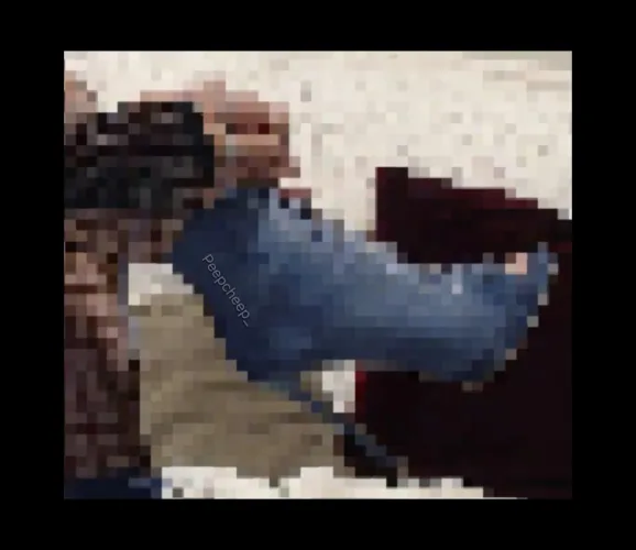 Bark like you want it, baby 