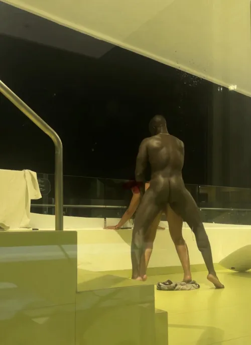 Be careful with all this fake people reaching out saying they will be going the same dates as you many of them are fake and trying to collect pictures from you.