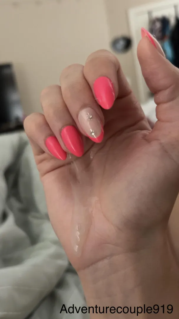 Broke in the fresh set  the right way.