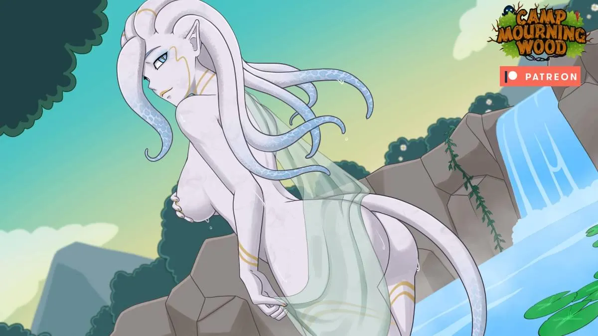 Camp Mourning Wood - Isabella