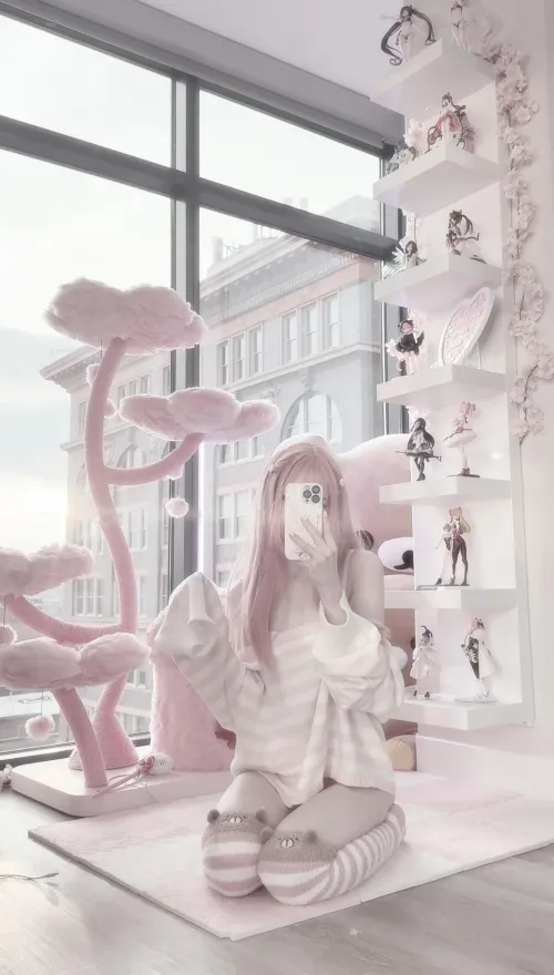 Can we stay home and play video games all day?