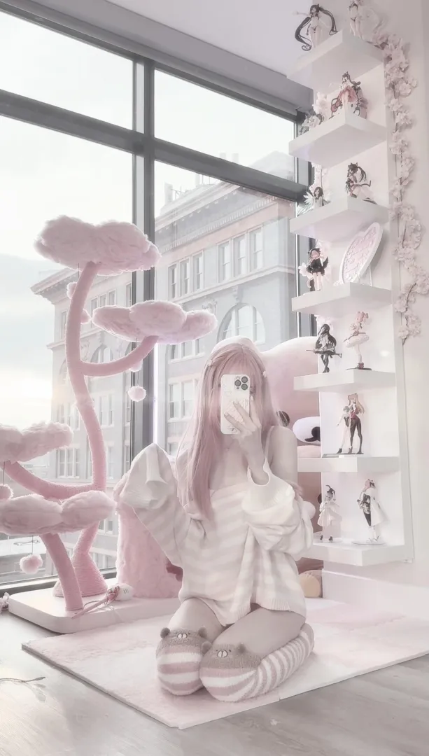 Can we stay home and play video games all day?