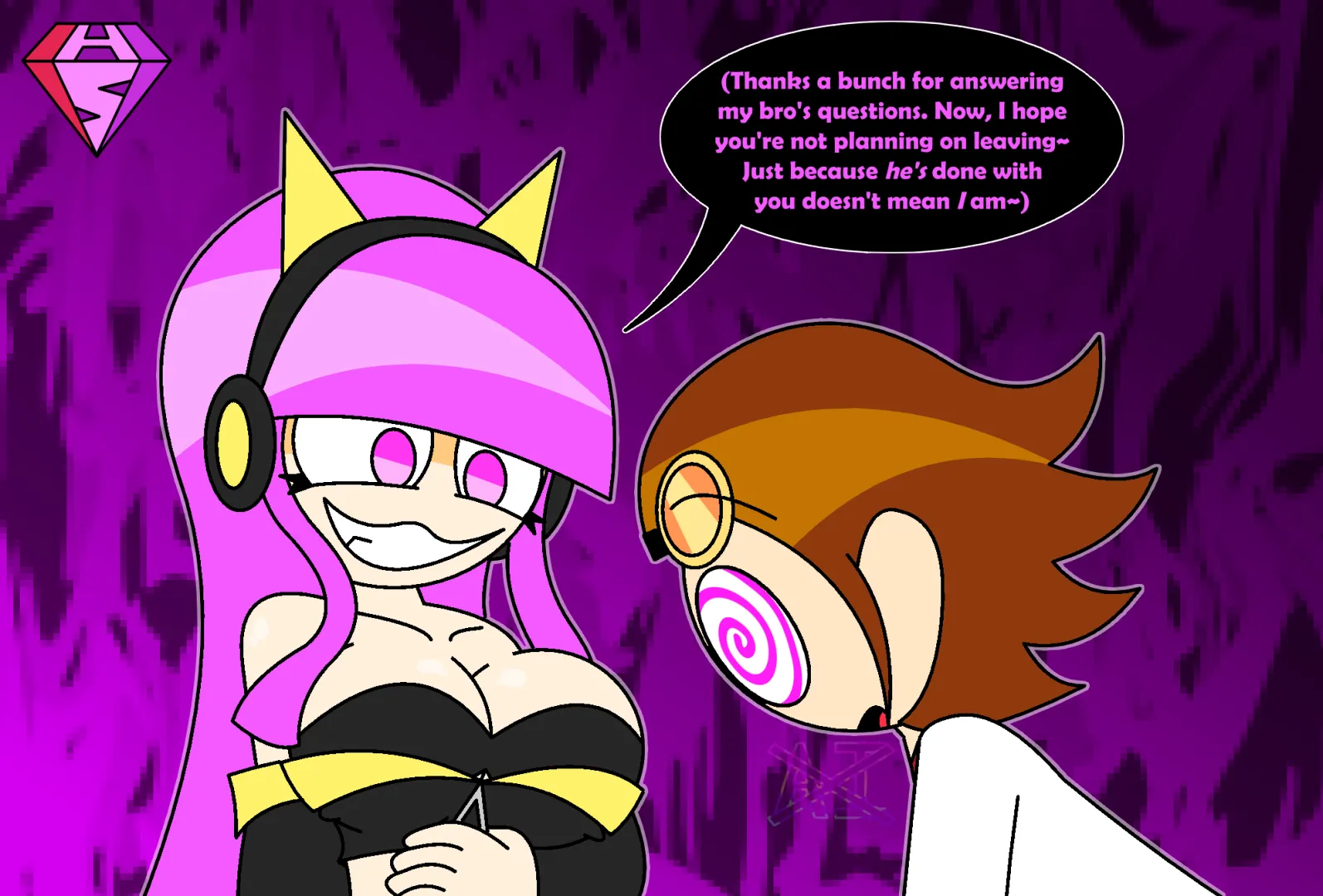 Daily Titnosis #2211