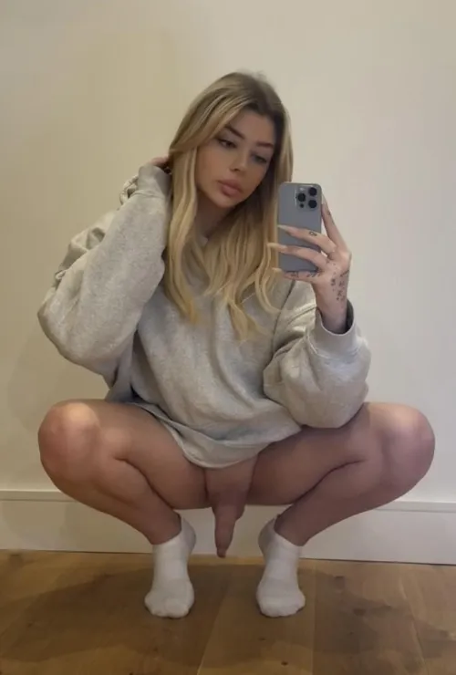 did you stop scrolling seeing this?