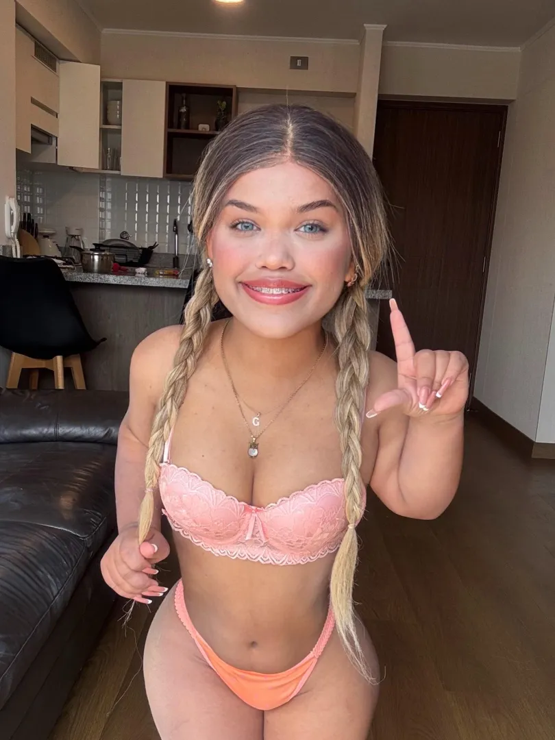 do u think its too small even for me?