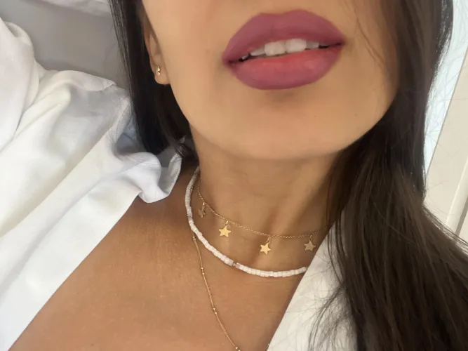 Do you like it, baby?