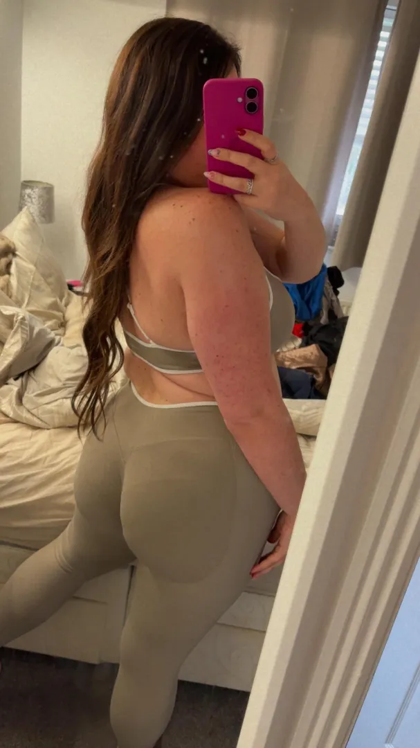 Do you like the view?