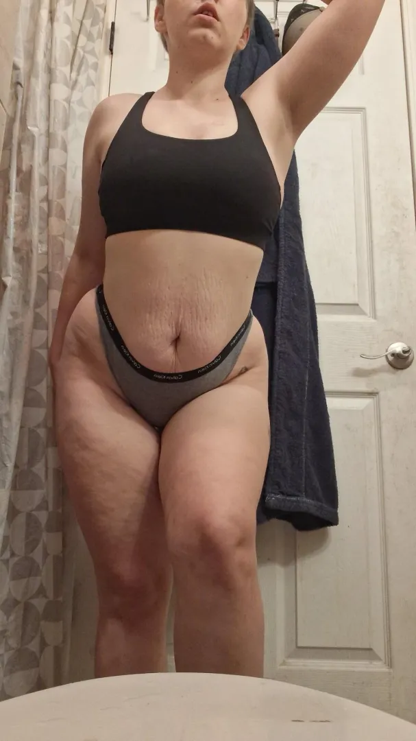 Doesn't it look deep