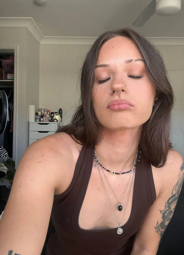 don’t stare too long