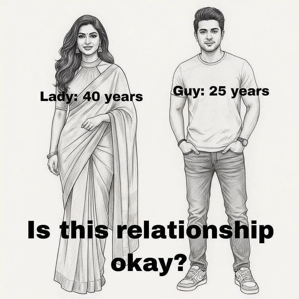 Evaraina female vunnara hyd lo mi biddu poina polam kavlu ki isthara [M]25 for [F]