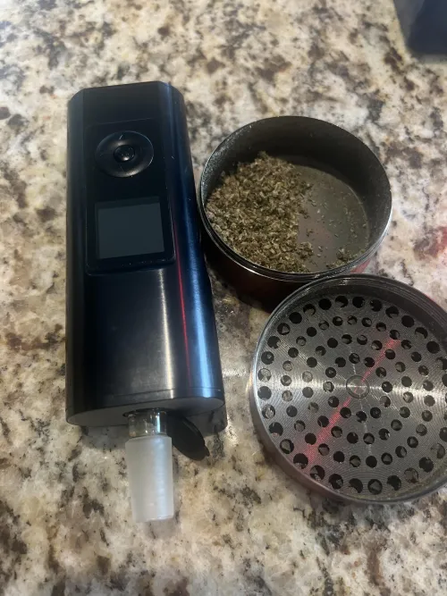 Ever have a strain so good you immediately want to load another bowl?