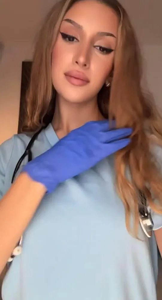 Feeling sick? Don’t worry, I’ve got the perfect remedy: Me! 