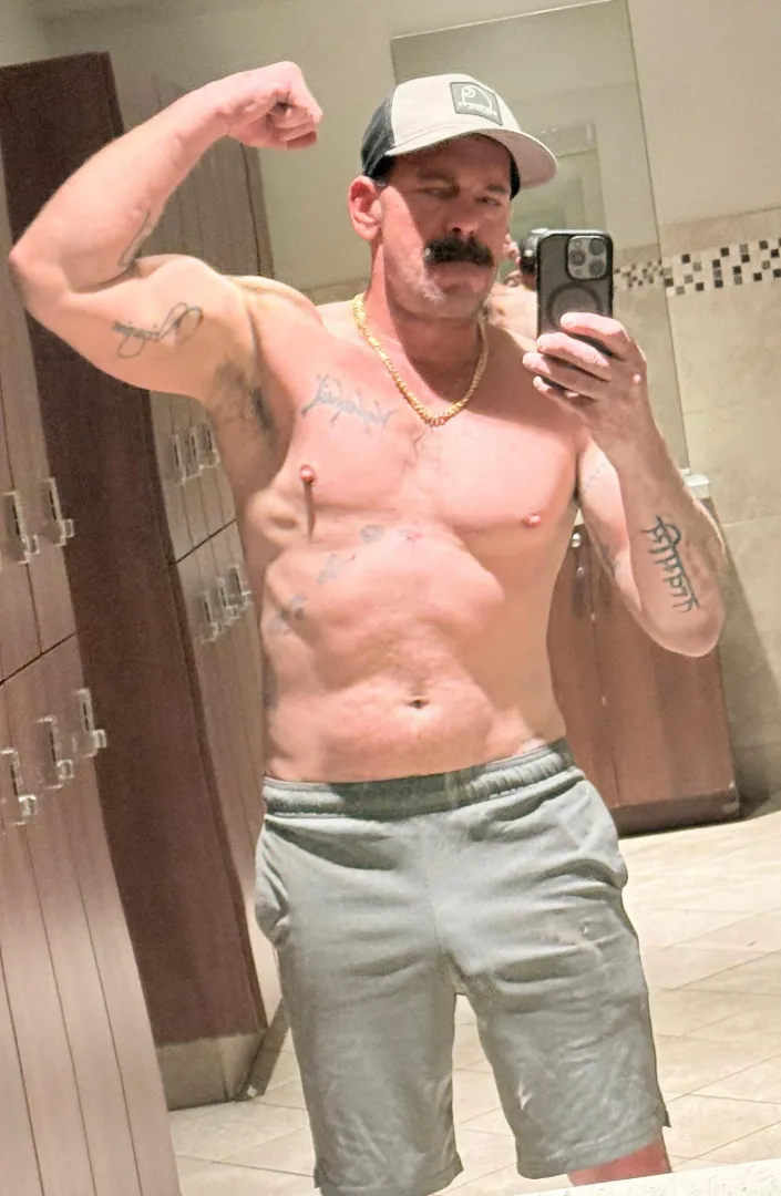 Gym Fed and Freeball