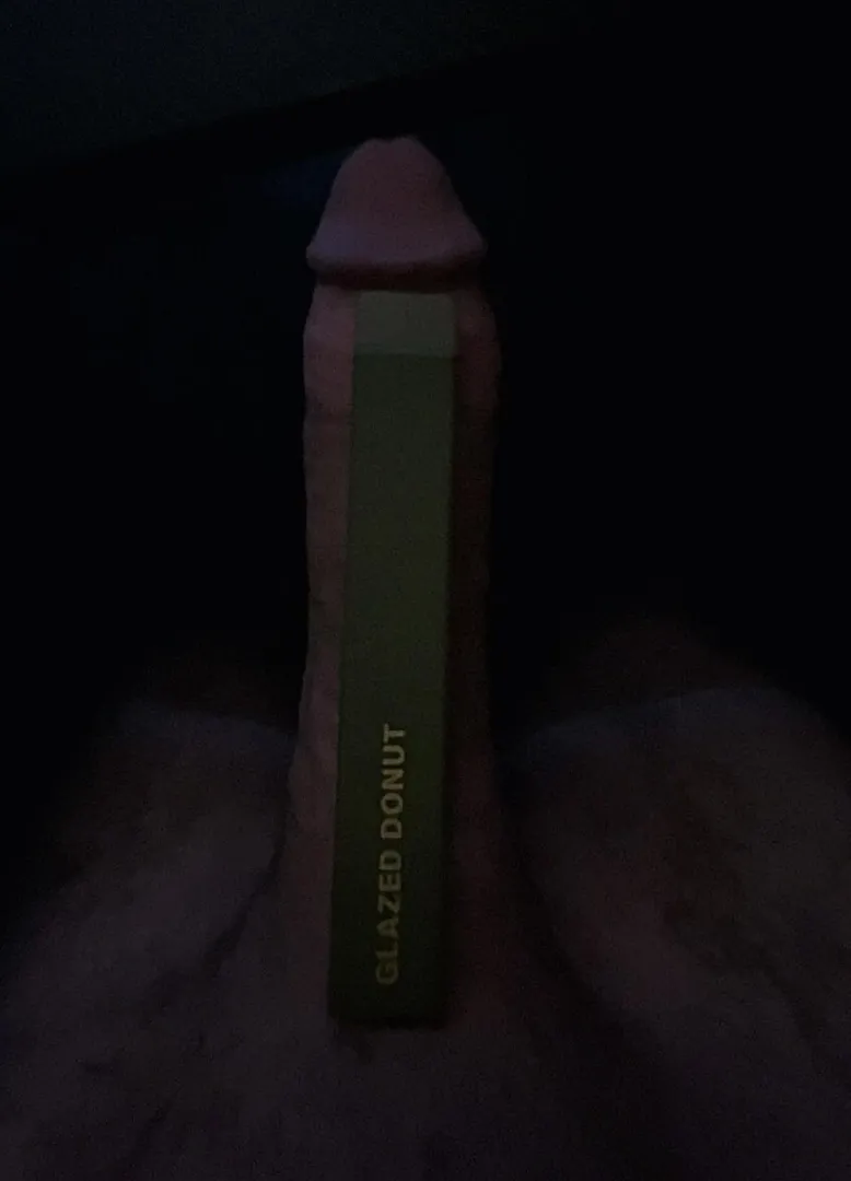 Haven’t posted in a while lol [M]