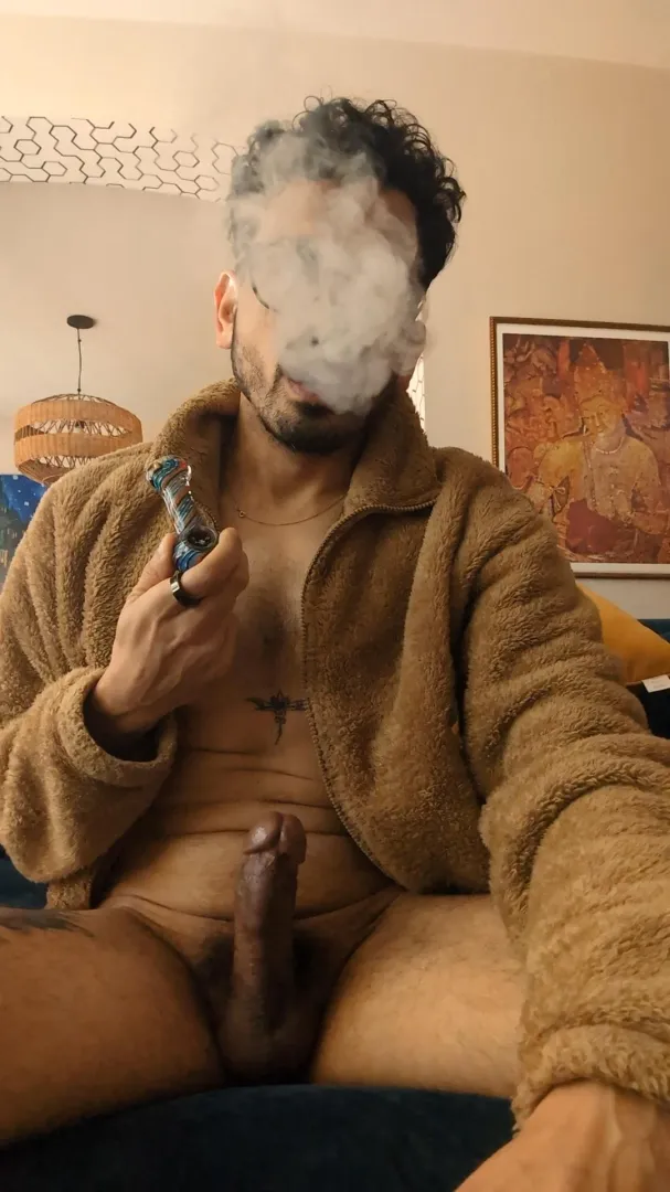 Hazy Friday (m)ornings