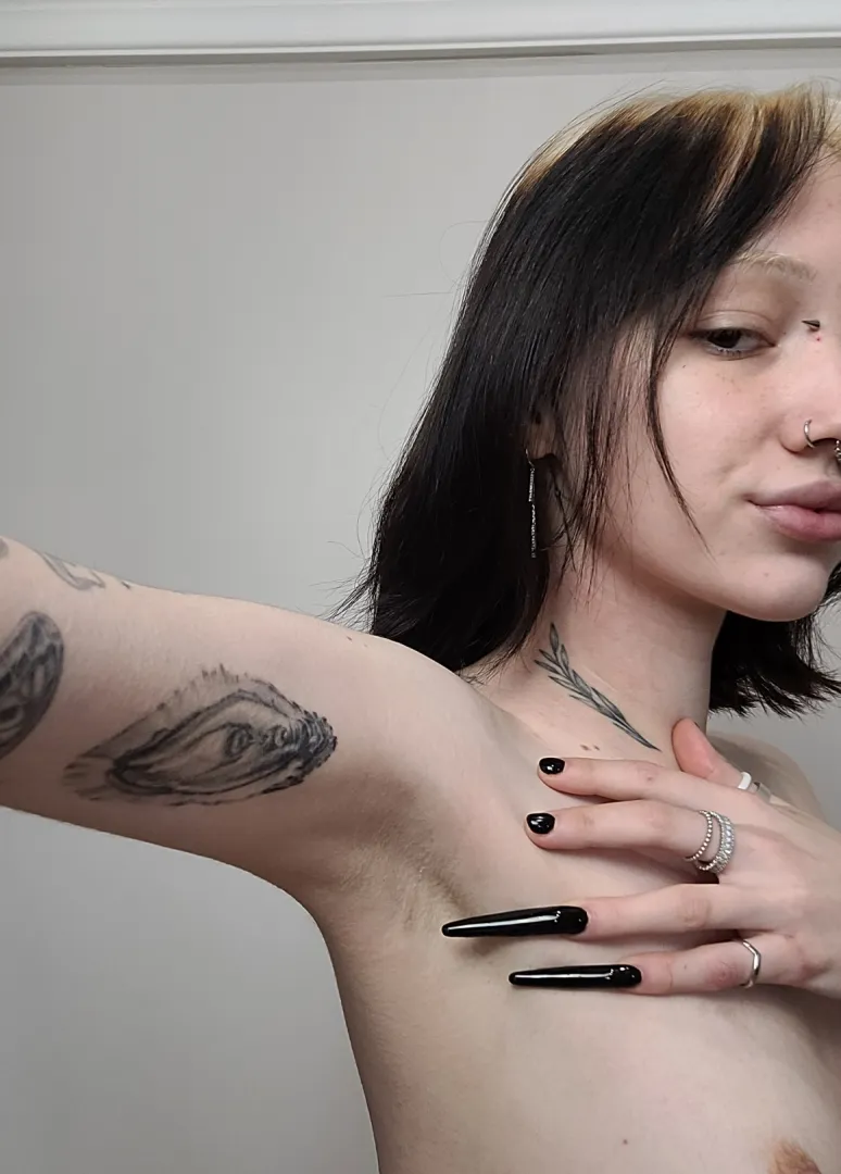 hey hun am I your type