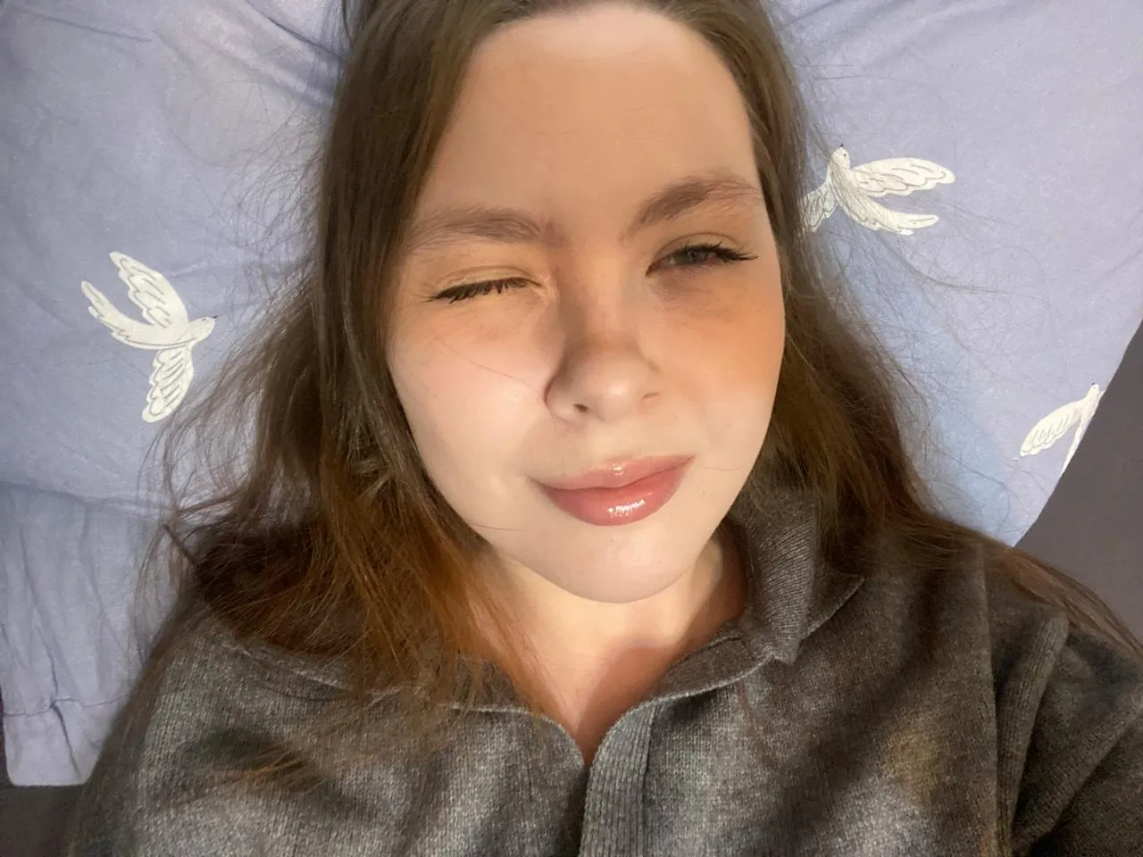 Hey, I'm new here, be nice