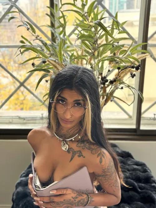 hi! i’m applying for the secretary position c: