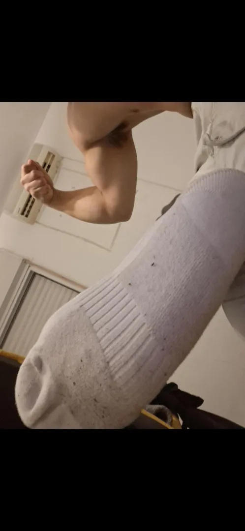 I know you wanna sniff