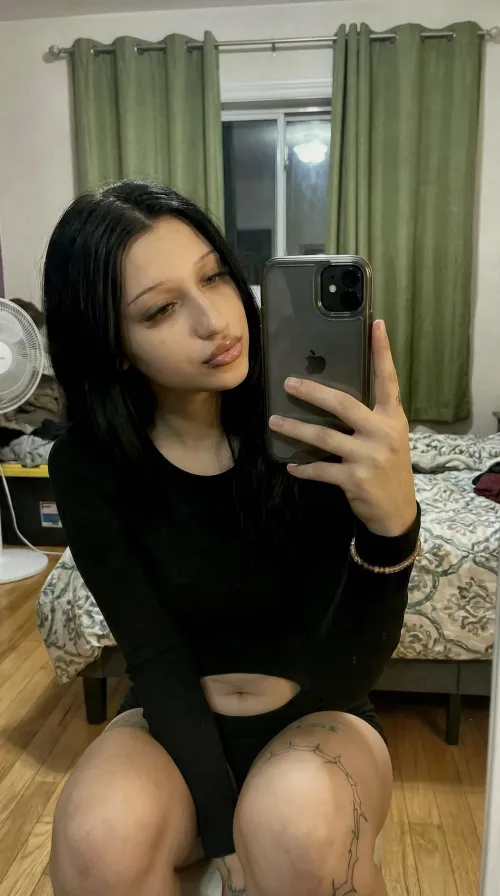 i might have your interest rn