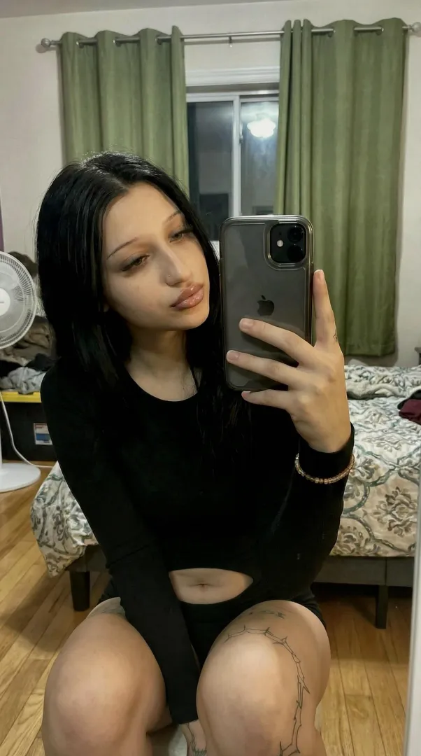 i might have your interest rn