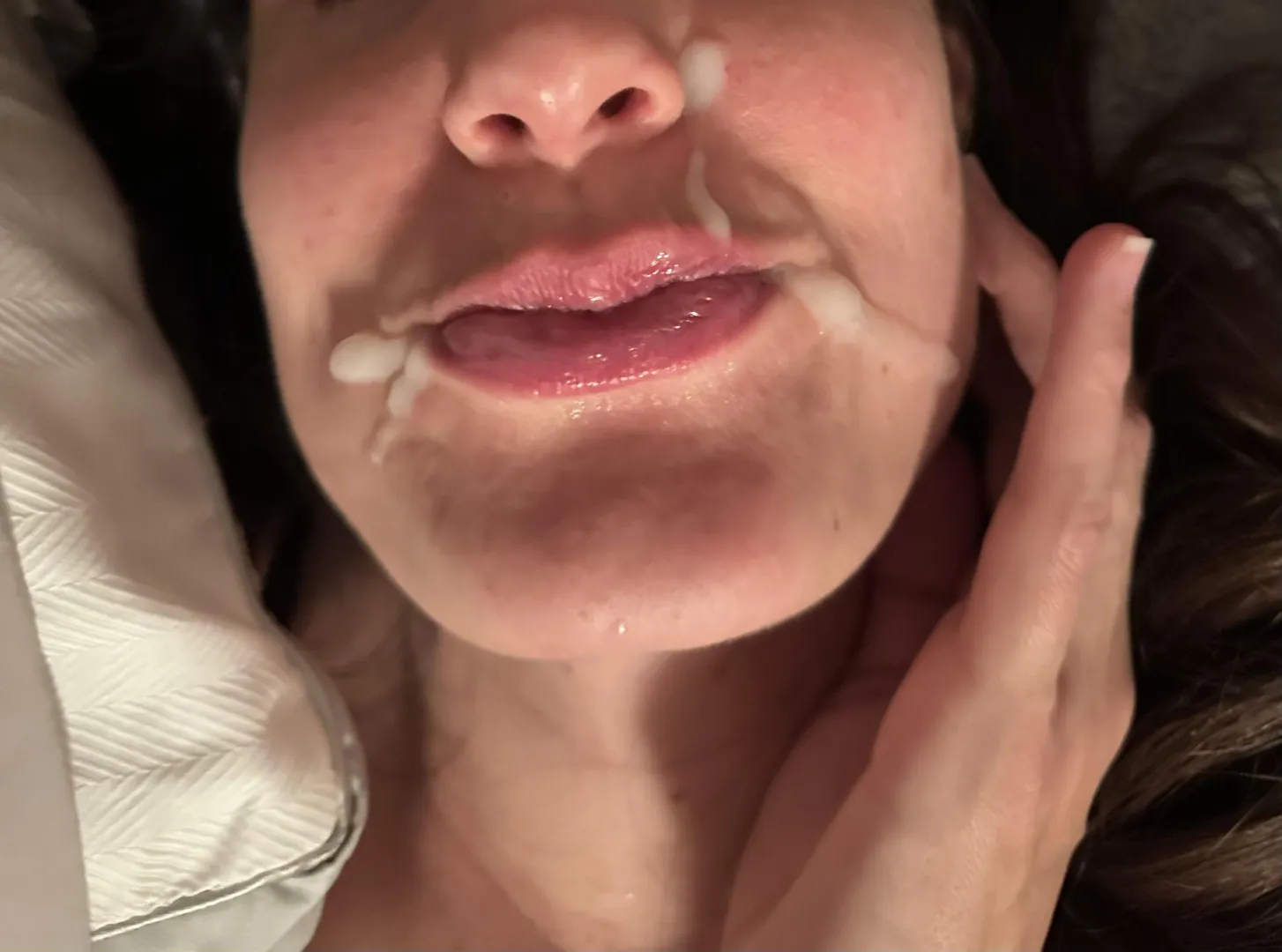 I think there is room for more