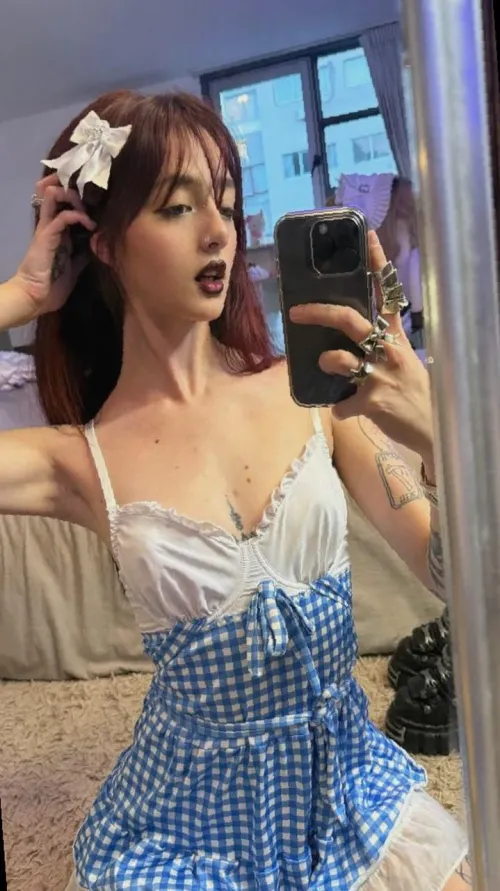 If you’re local + can host, we should talk i answer faster on lntsag: .lunafyrae'.