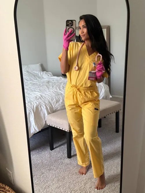 I’m here to give the best treatment anyway you want