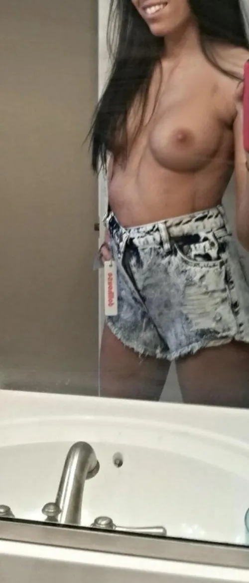 I’m the wife, would you fuck me?