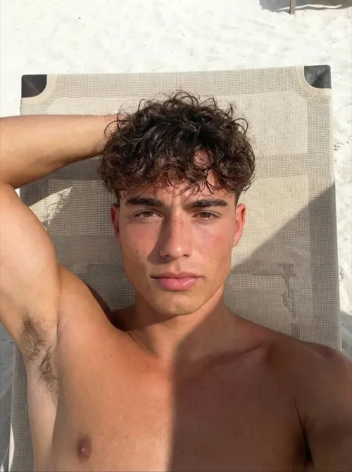 Is there a better combo than sunshine and pits?