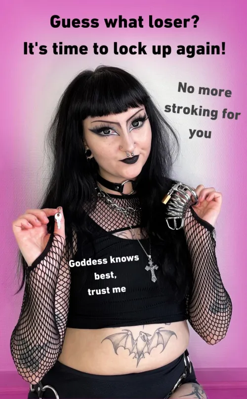 it will be good for you